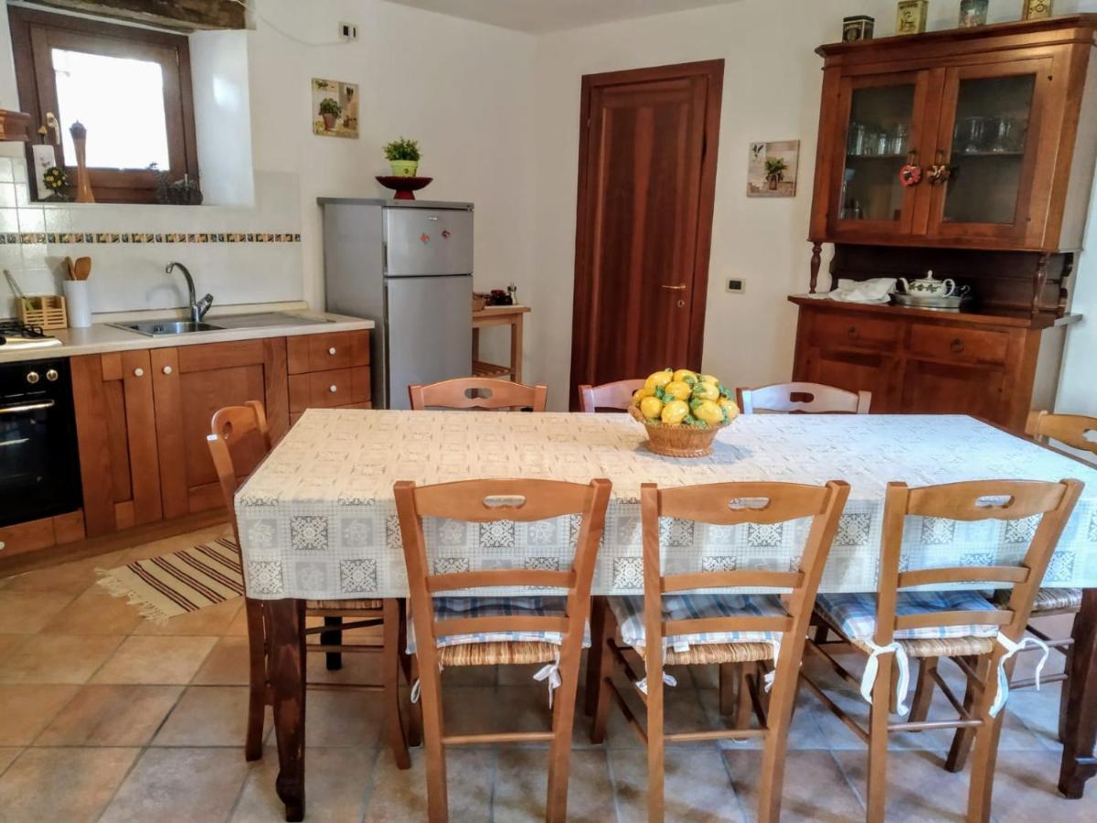 La Dolce Vita Clastra Luaran gambar