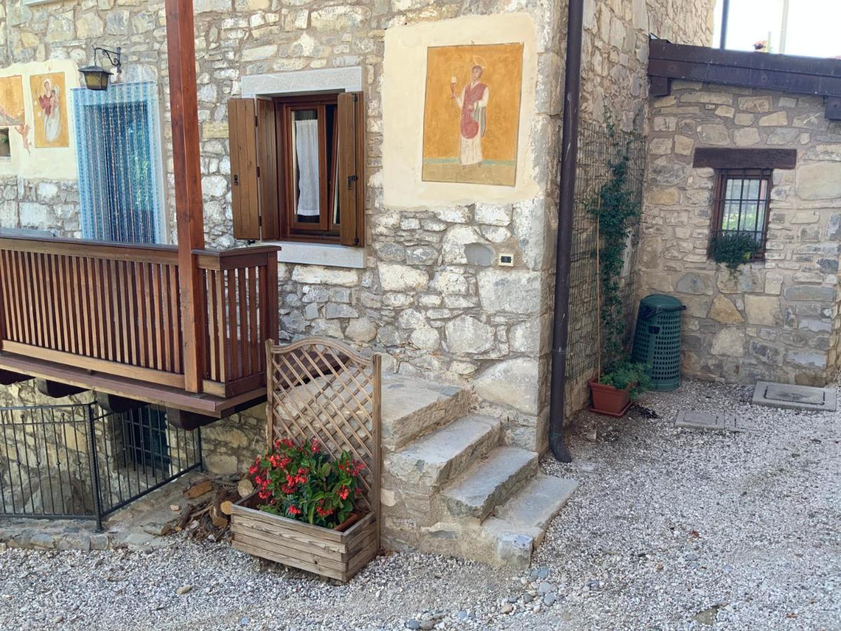 La Dolce Vita Clastra Luaran gambar