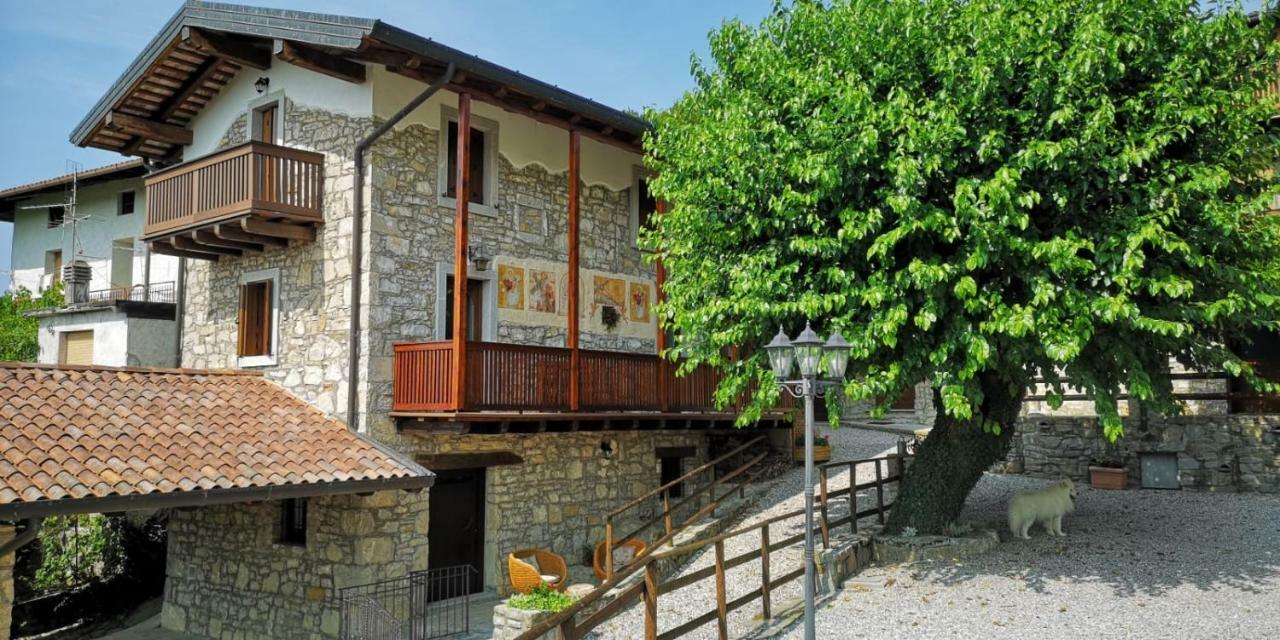 La Dolce Vita Clastra Luaran gambar