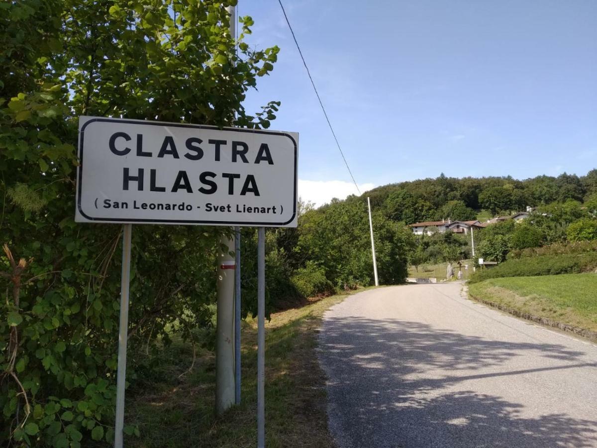 La Dolce Vita Clastra Luaran gambar